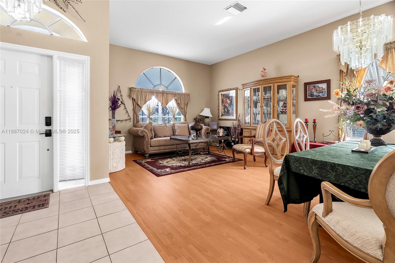 2034 NW 145th Ave Pembroke Pines, FL 33028