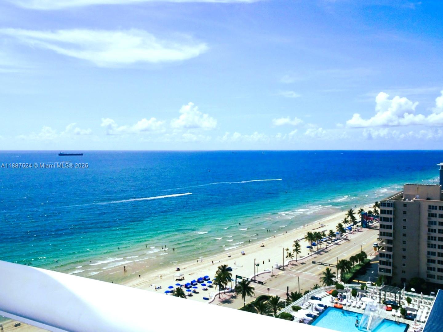 505 N Fort Lauderdale Bch Blvd #1915