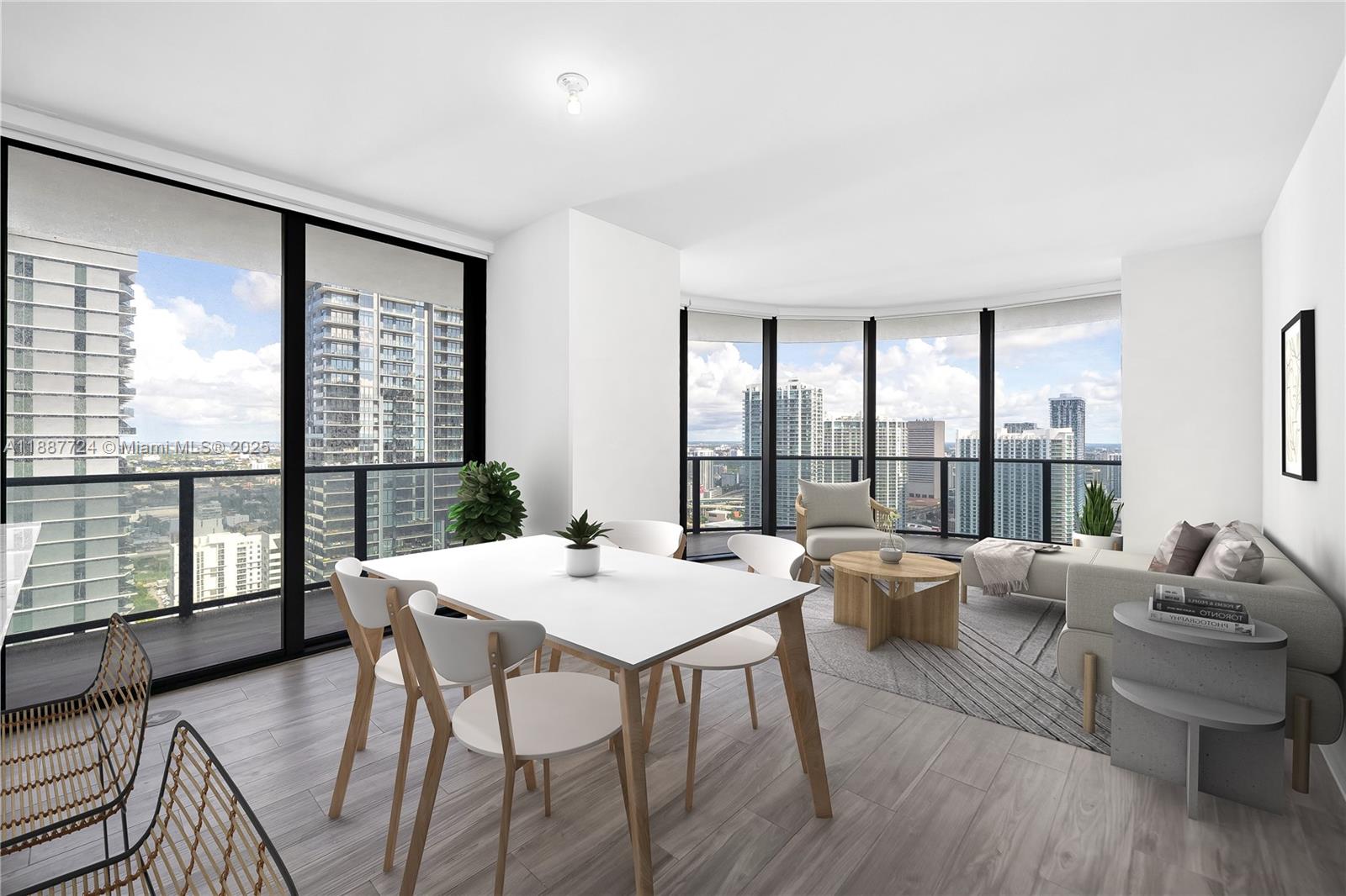 801 S Miami Ave #3809
