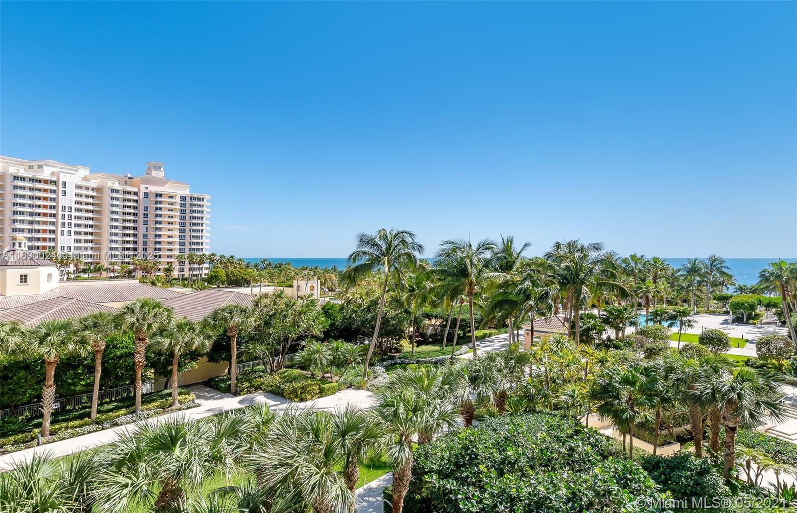 799 Crandon Blvd #607