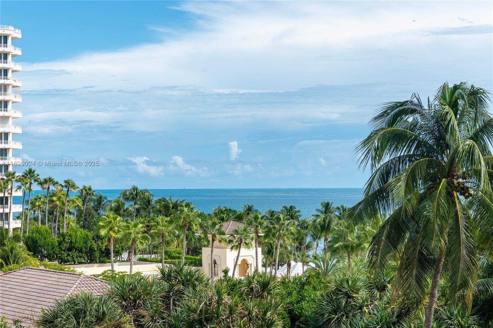 799 Crandon Blvd #607 Key Biscayne, FL 33149