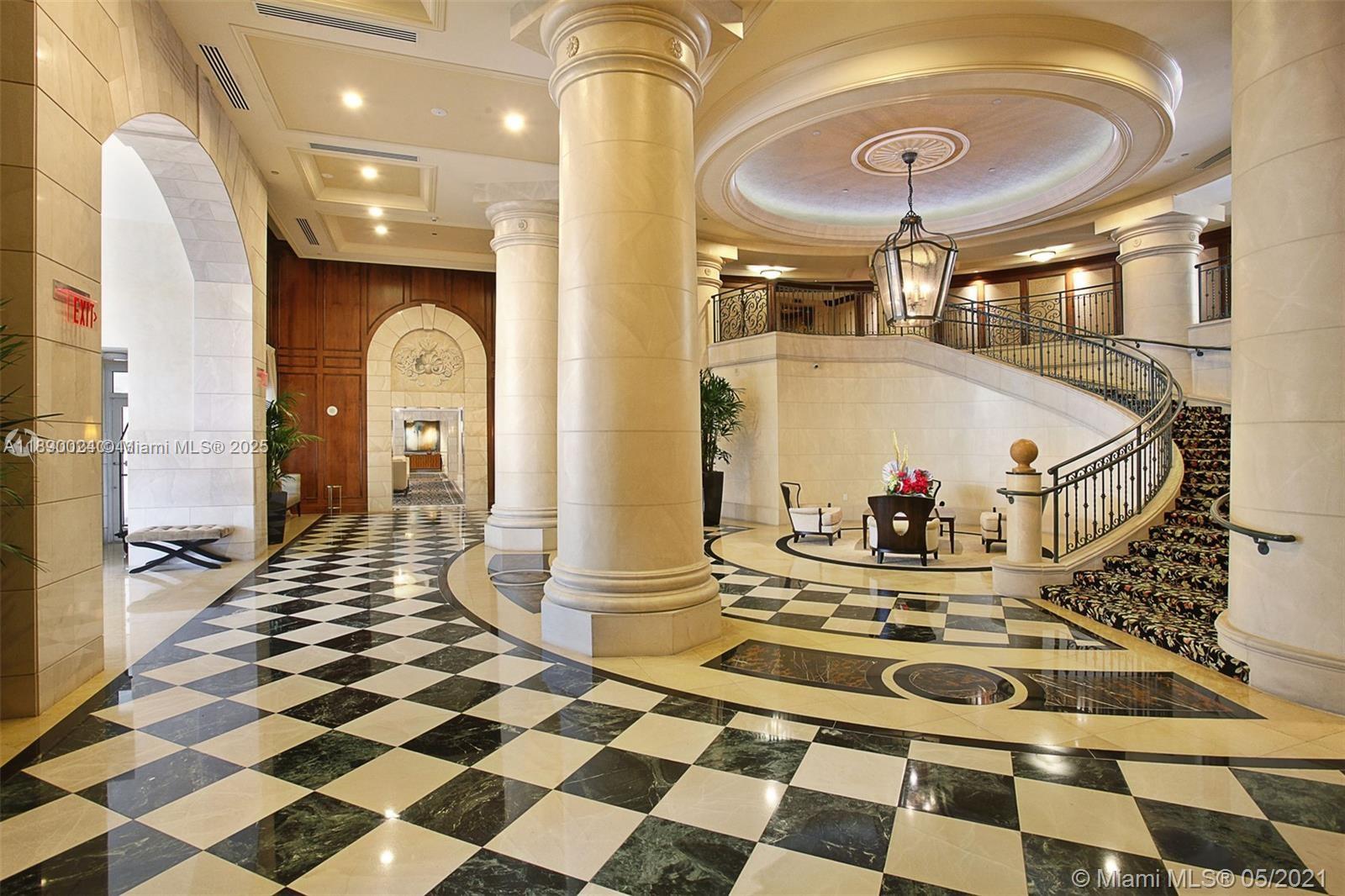 799 Crandon Blvd #607 Key Biscayne, FL 33149