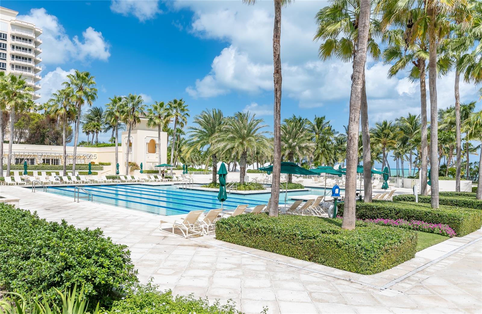 799 Crandon Blvd #607 Key Biscayne, FL 33149