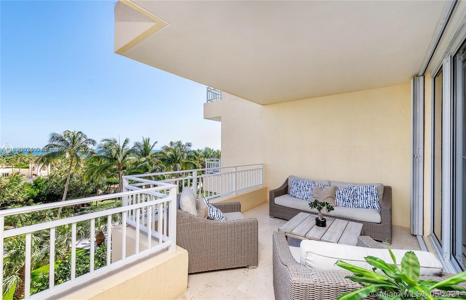 799 Crandon Blvd #607 Key Biscayne, FL 33149