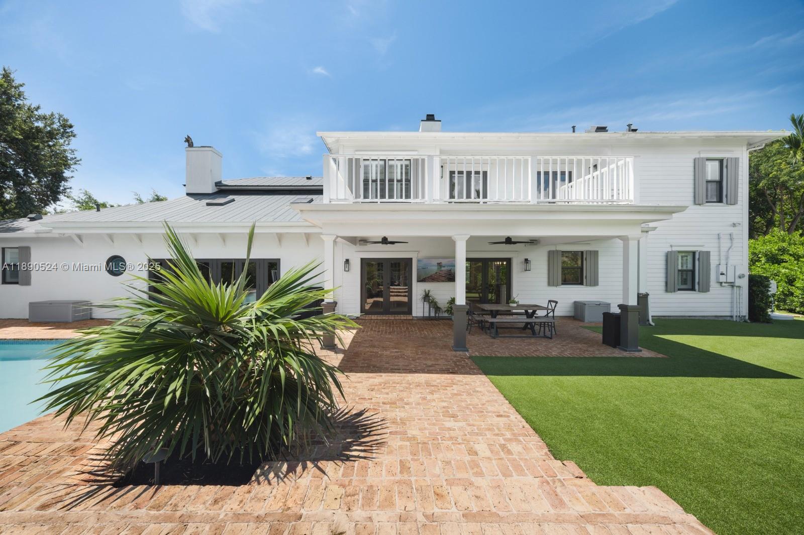 8521 SW 145th St Palmetto Bay, FL 33158