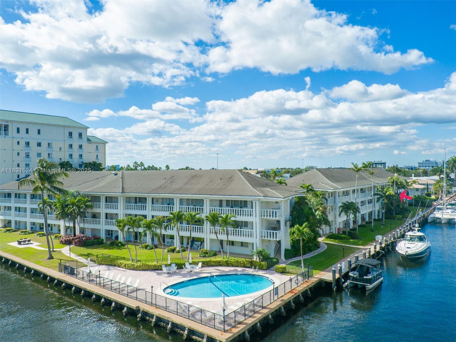 2881 NE 32nd St #221