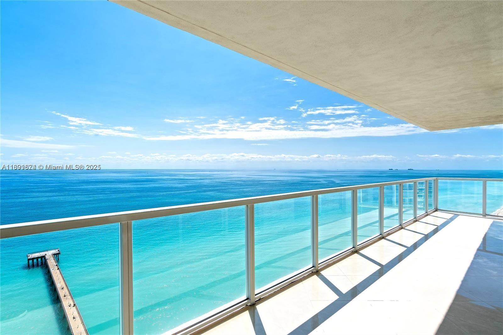 16699 Collins Ave #2602