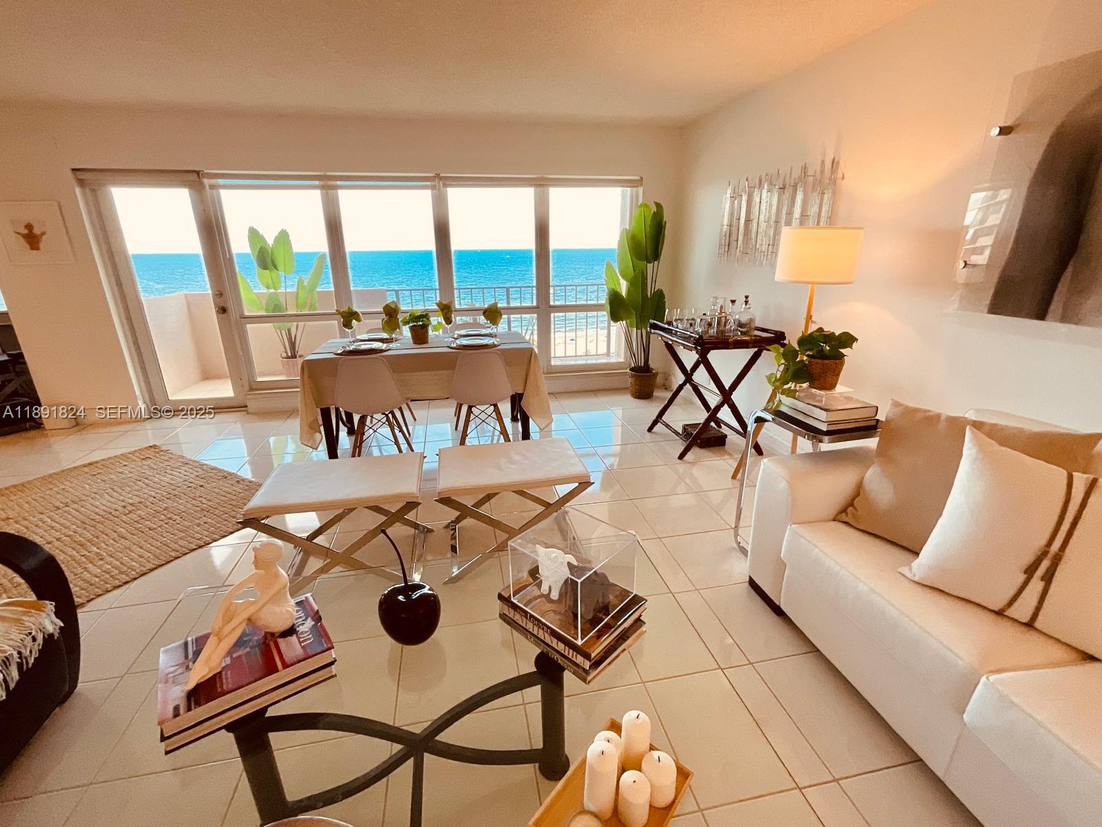 4900 N Ocean Blvd #1217 Lauderdale By The Sea, FL 33308