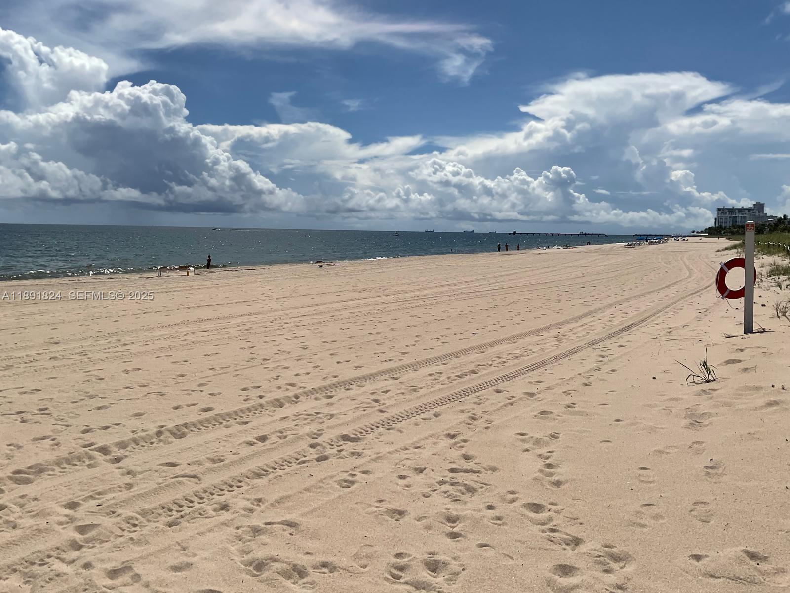 4900 N Ocean Blvd #1217 Lauderdale By The Sea, FL 33308