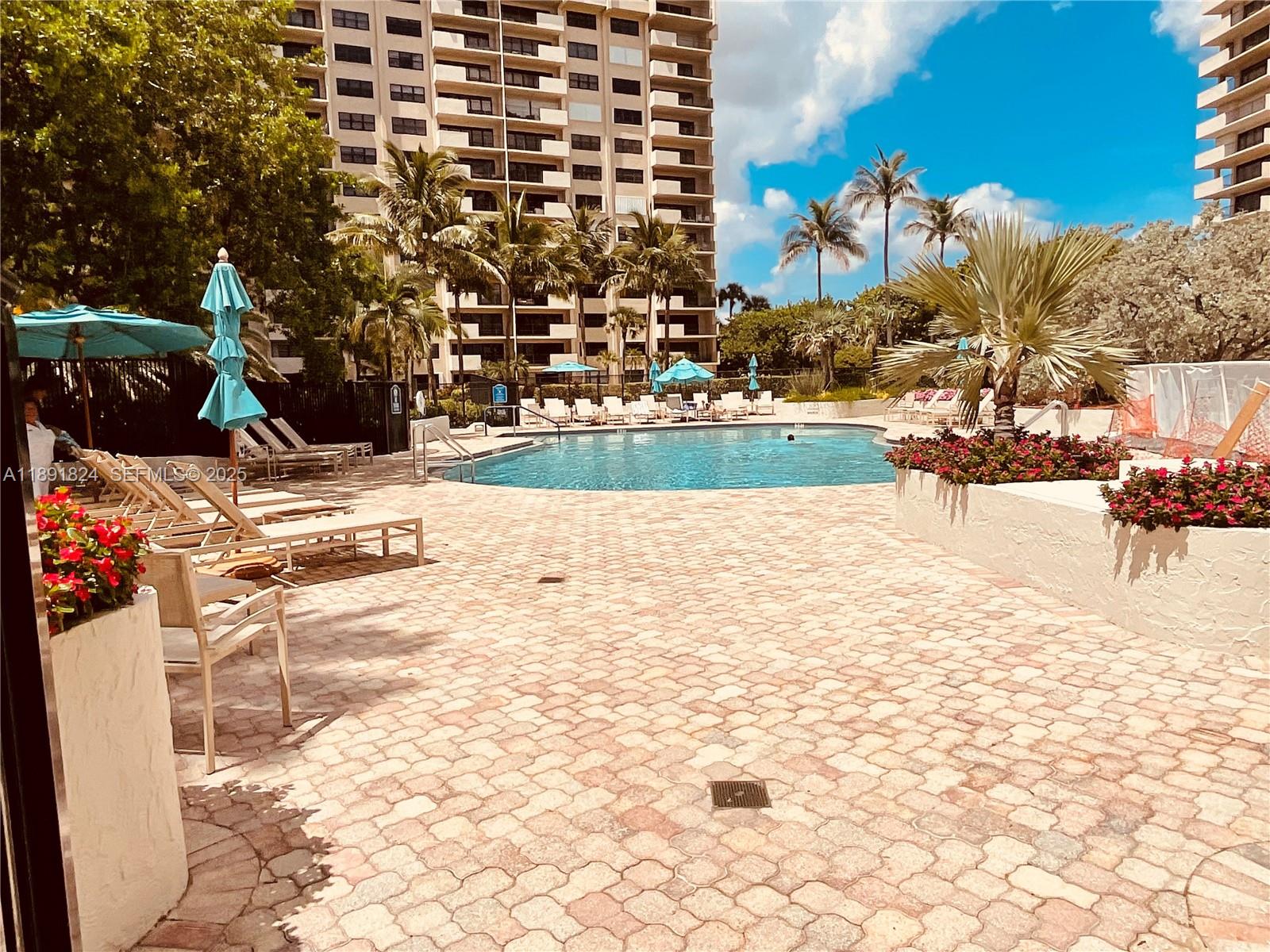 4900 N Ocean Blvd #1217 Lauderdale By The Sea, FL 33308