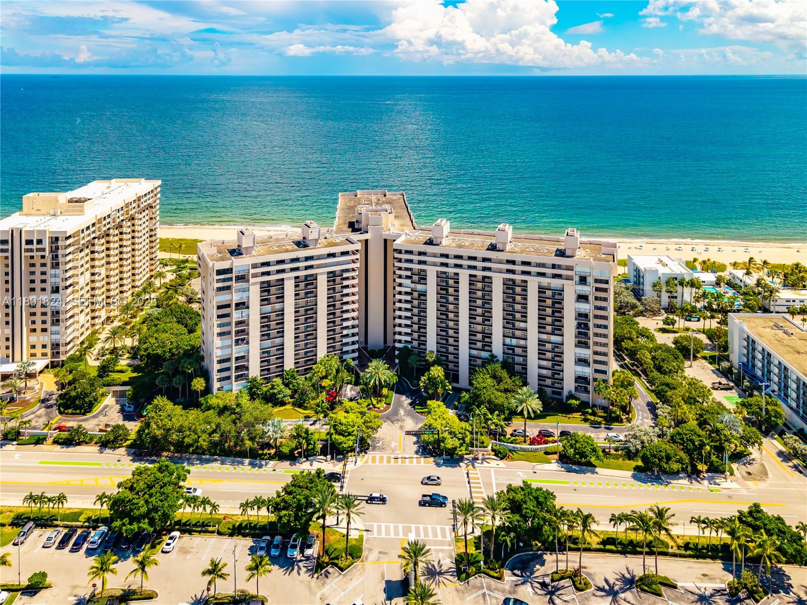 4900 N Ocean Blvd #1217 Lauderdale By The Sea, FL 33308