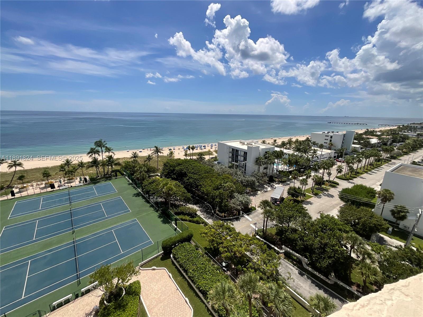 4900 N Ocean Blvd #1217 Lauderdale By The Sea, FL 33308