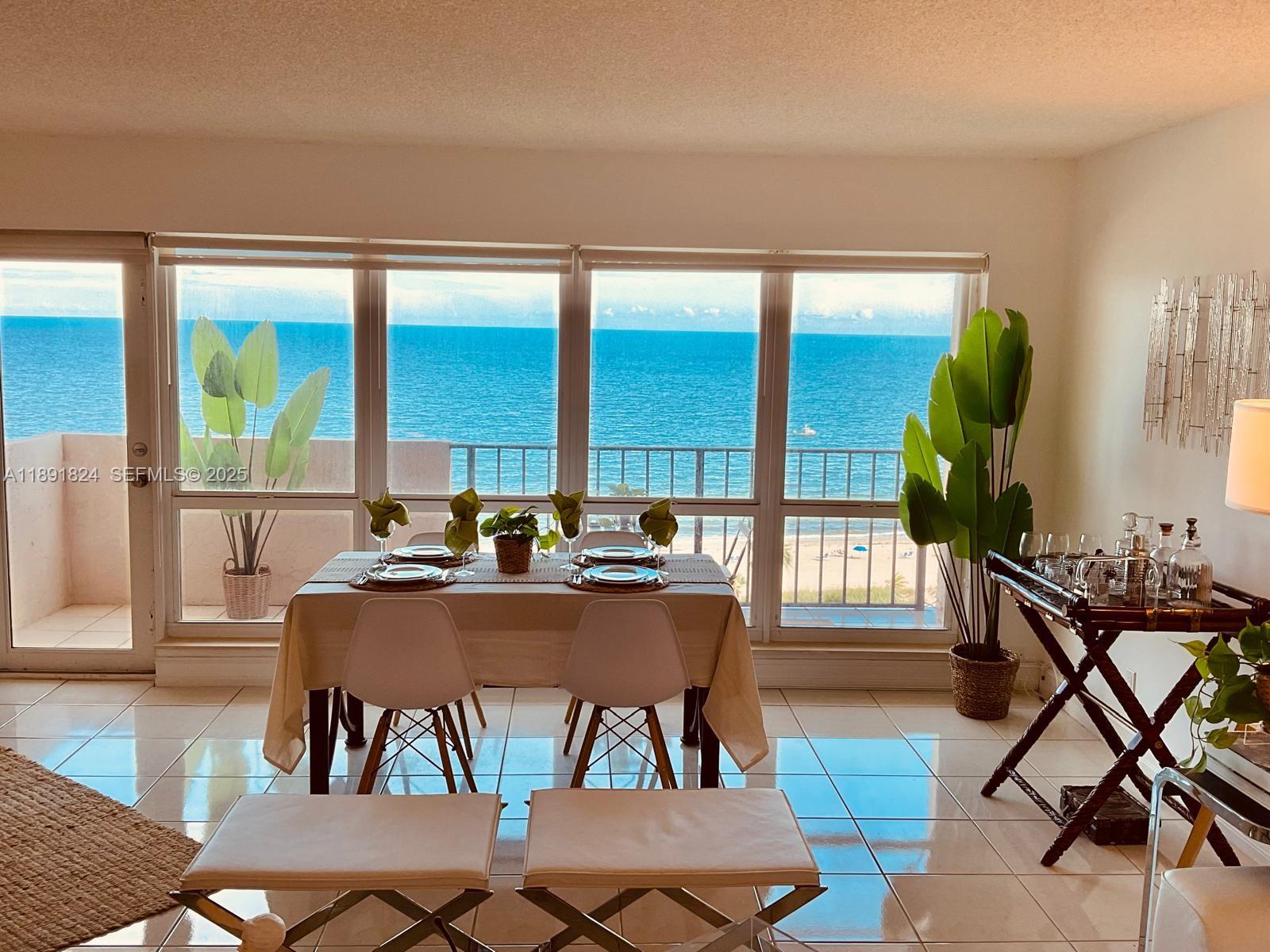4900 N Ocean Blvd #1217 Lauderdale By The Sea, FL 33308