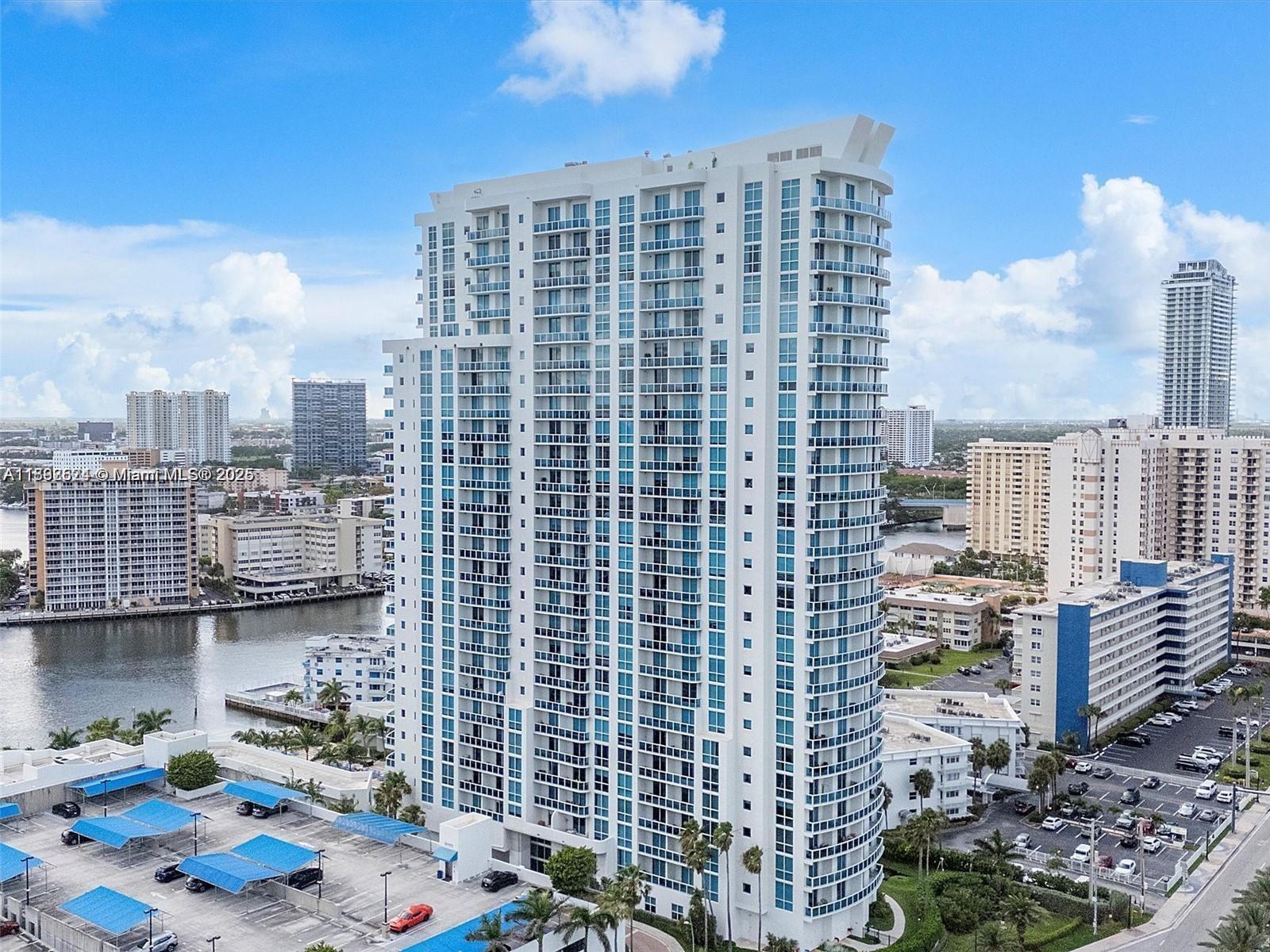 1945 S Ocean Dr #401