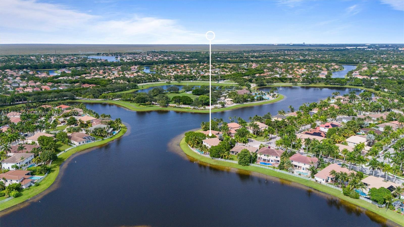 926 Marina Dr #926 Weston, FL 33327