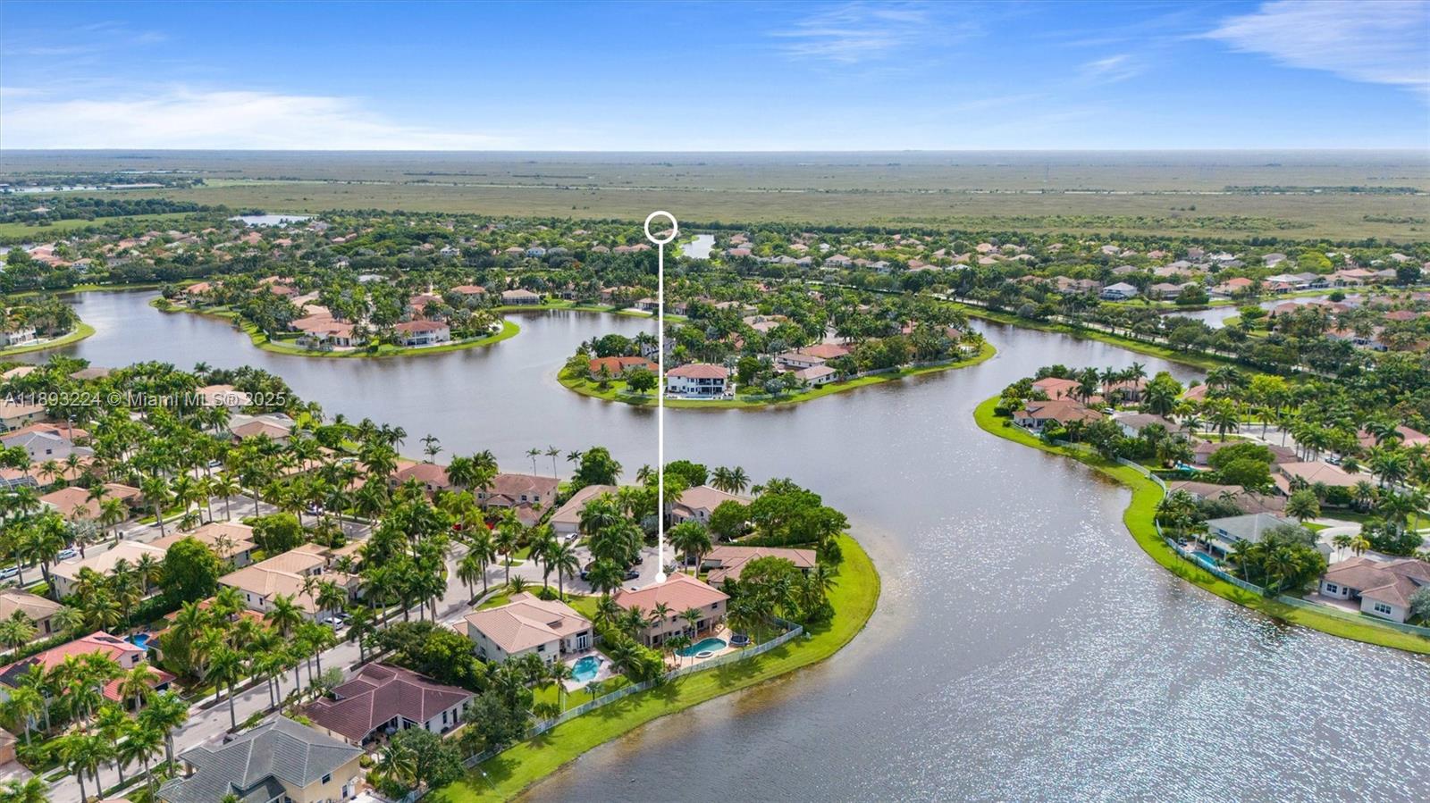 926 Marina Dr #926 Weston, FL 33327