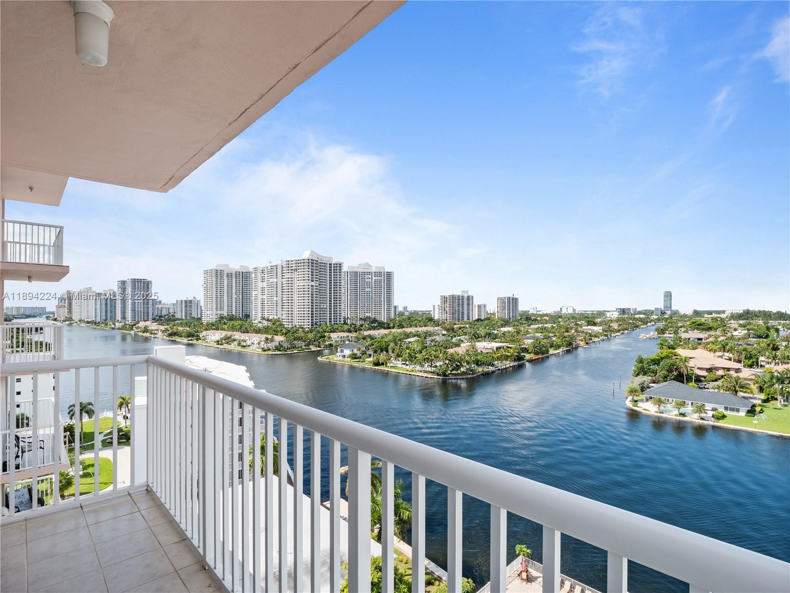 3161 S Ocean Dr #1201