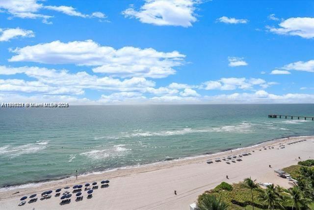 17121 Collins Ave #1403