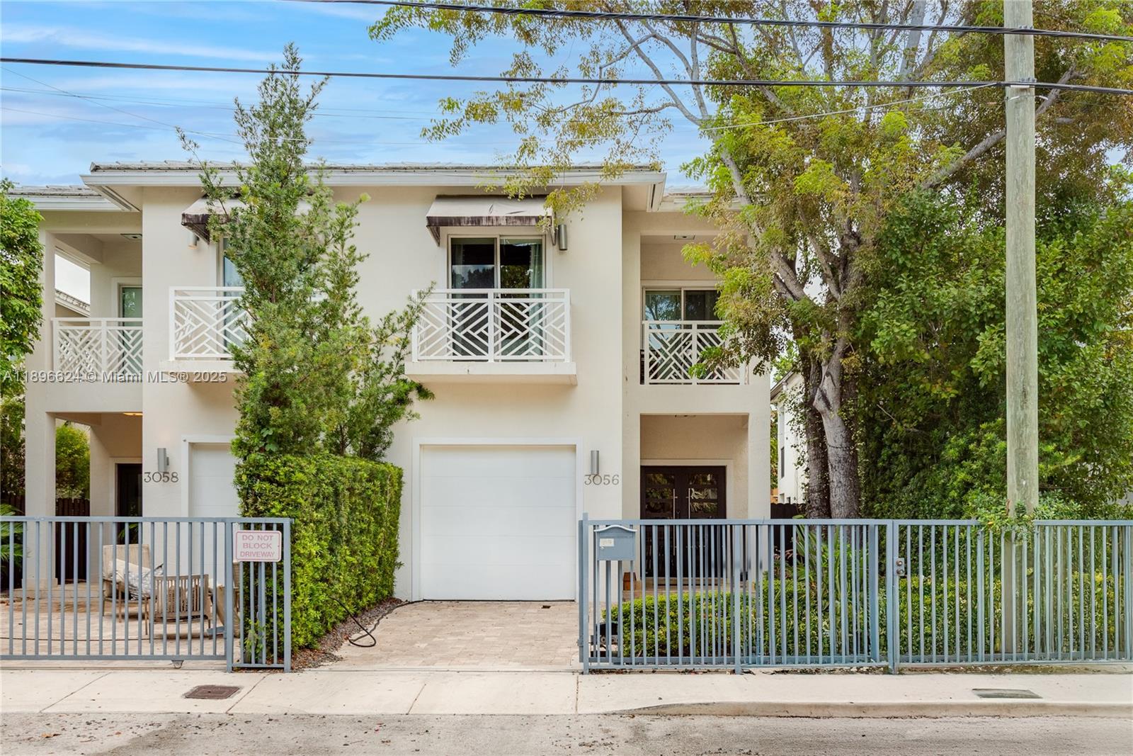 3056 New York St #3056