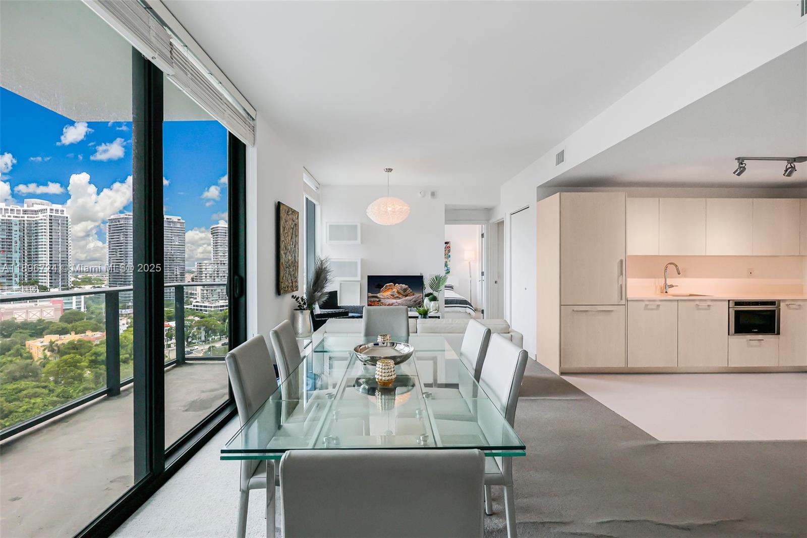 501 NE 31st St #1509 Miami, FL 33137