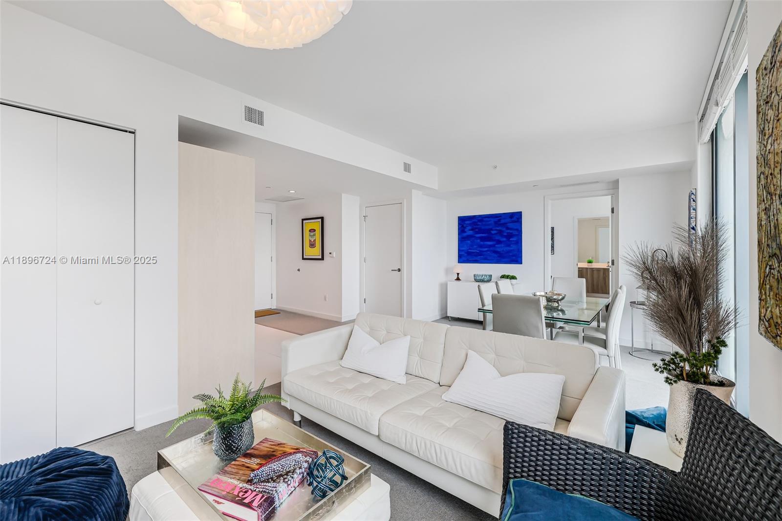 501 NE 31st St #1509 Miami, FL 33137