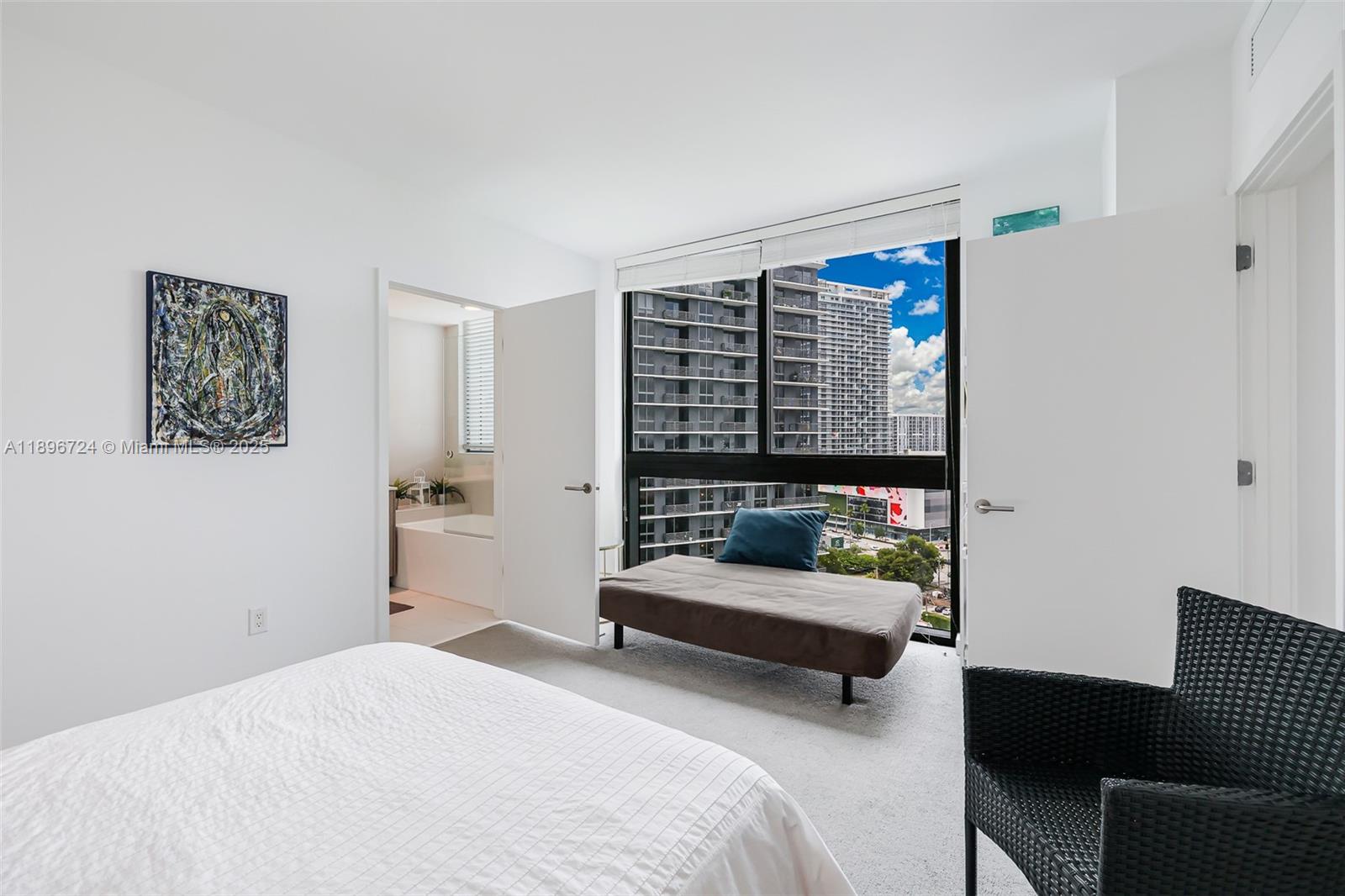 501 NE 31st St #1509 Miami, FL 33137