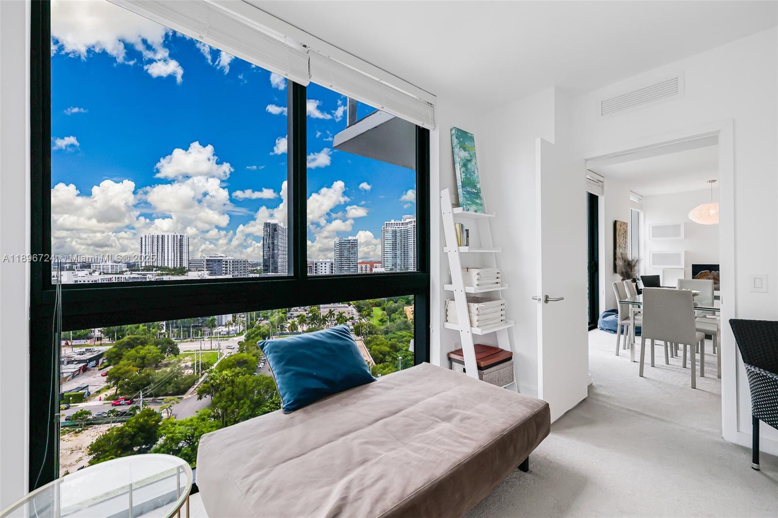 501 NE 31st St #1509 Miami, FL 33137