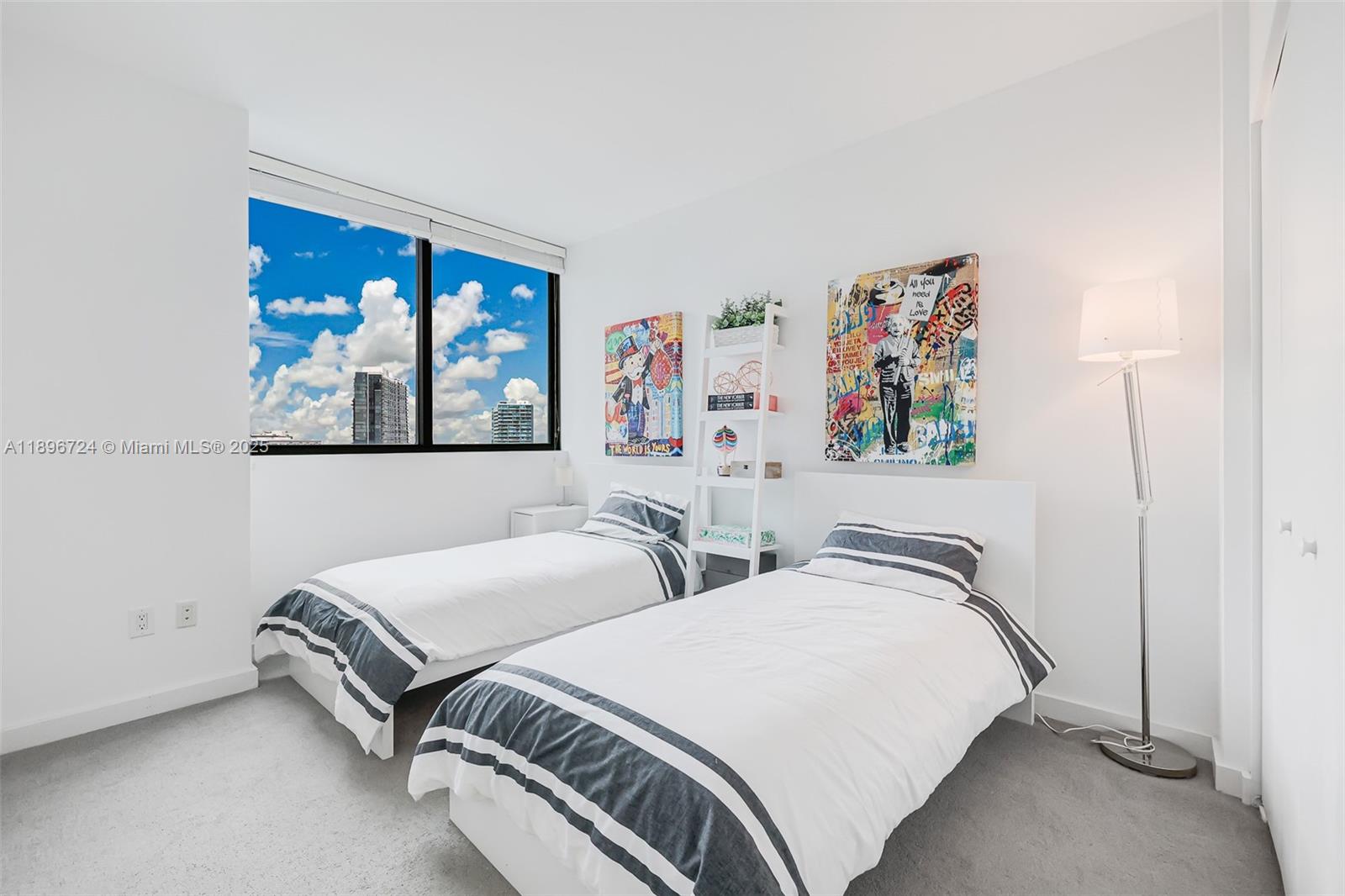 501 NE 31st St #1509 Miami, FL 33137