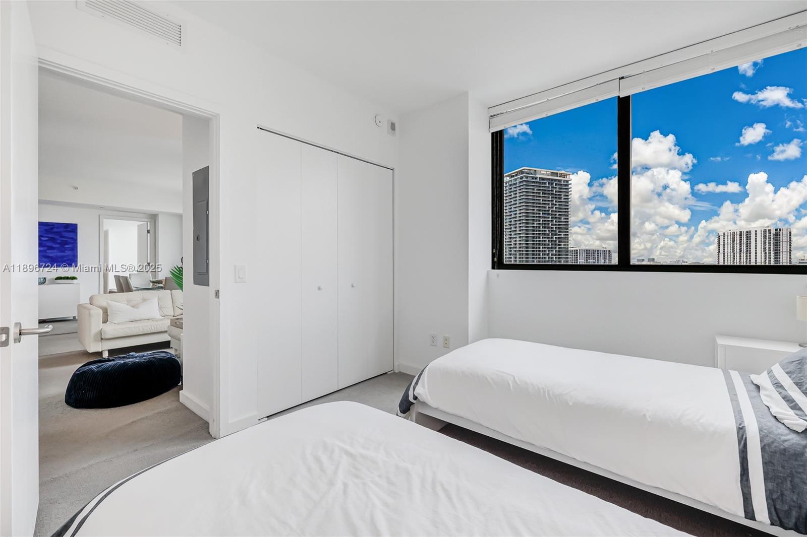 501 NE 31st St #1509 Miami, FL 33137