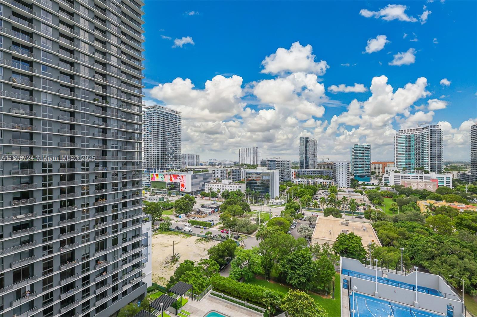 501 NE 31st St #1509 Miami, FL 33137