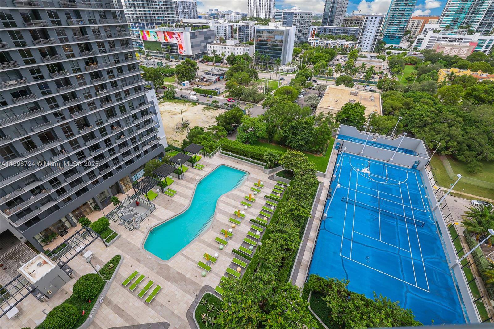 501 NE 31st St #1509 Miami, FL 33137