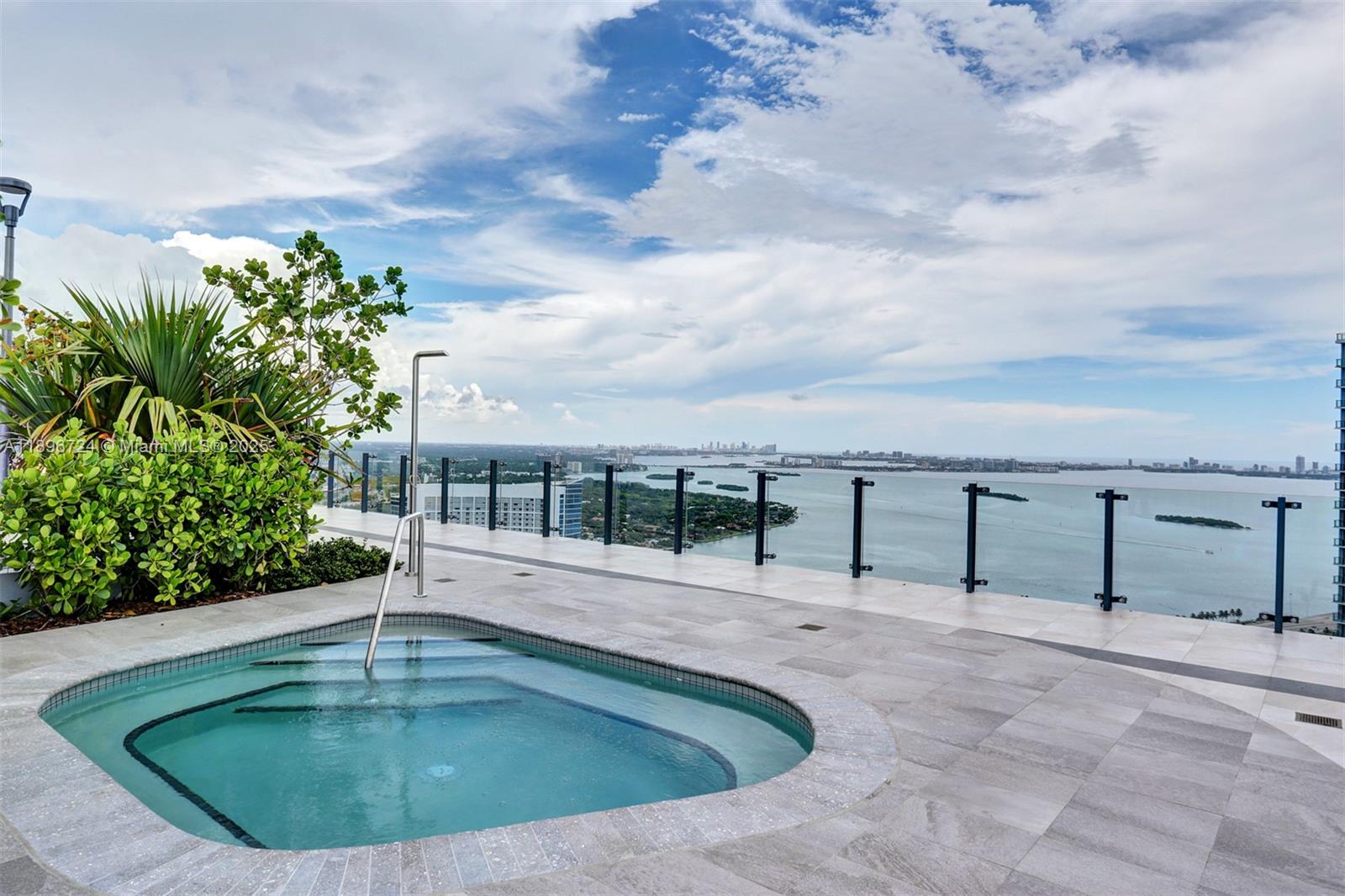 501 NE 31st St #1509 Miami, FL 33137