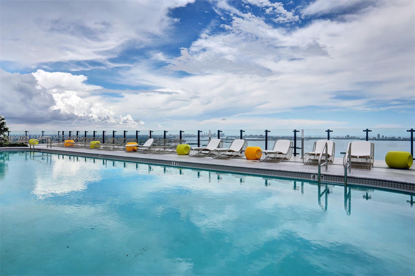 501 NE 31st St #1509 Miami, FL 33137