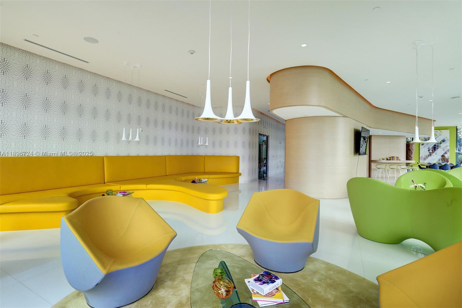 501 NE 31st St #1509 Miami, FL 33137