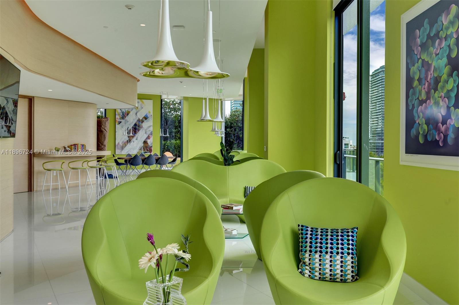 501 NE 31st St #1509 Miami, FL 33137