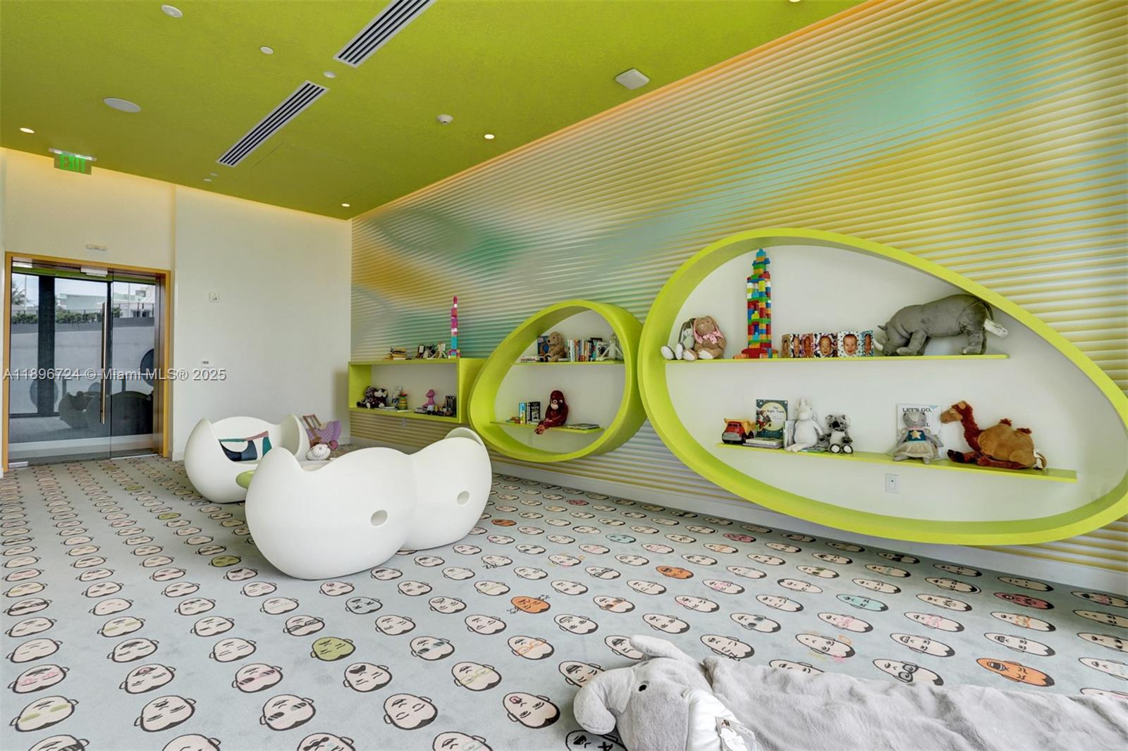 501 NE 31st St #1509 Miami, FL 33137