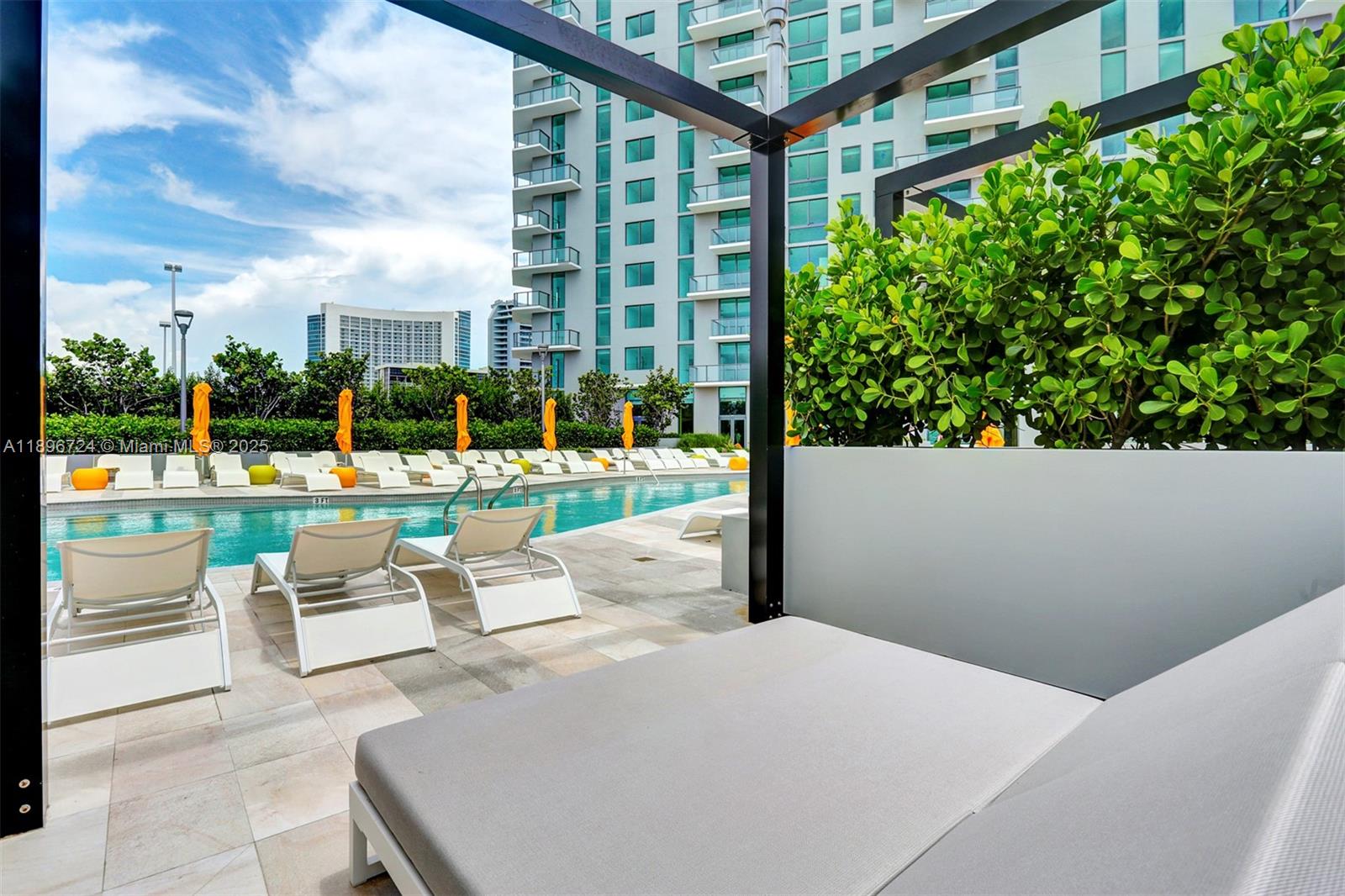 501 NE 31st St #1509 Miami, FL 33137