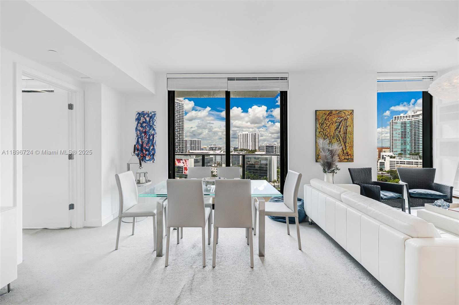 501 NE 31st St #1509 Miami, FL 33137