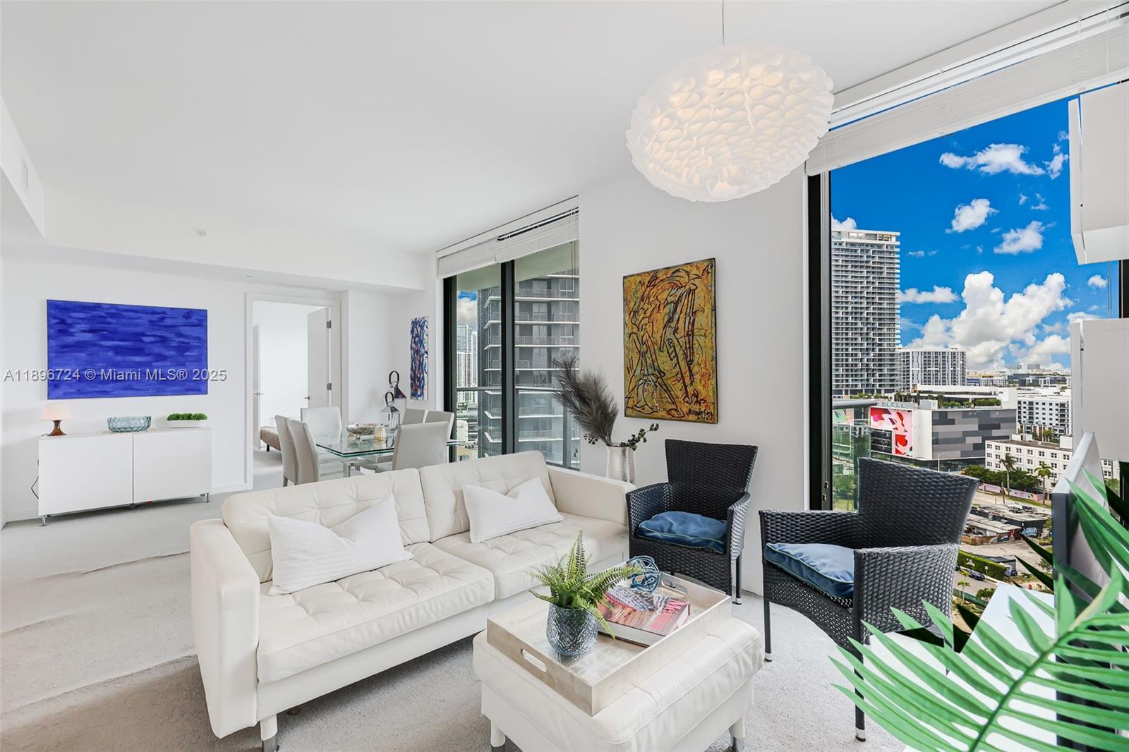 501 NE 31st St #1509 Miami, FL 33137