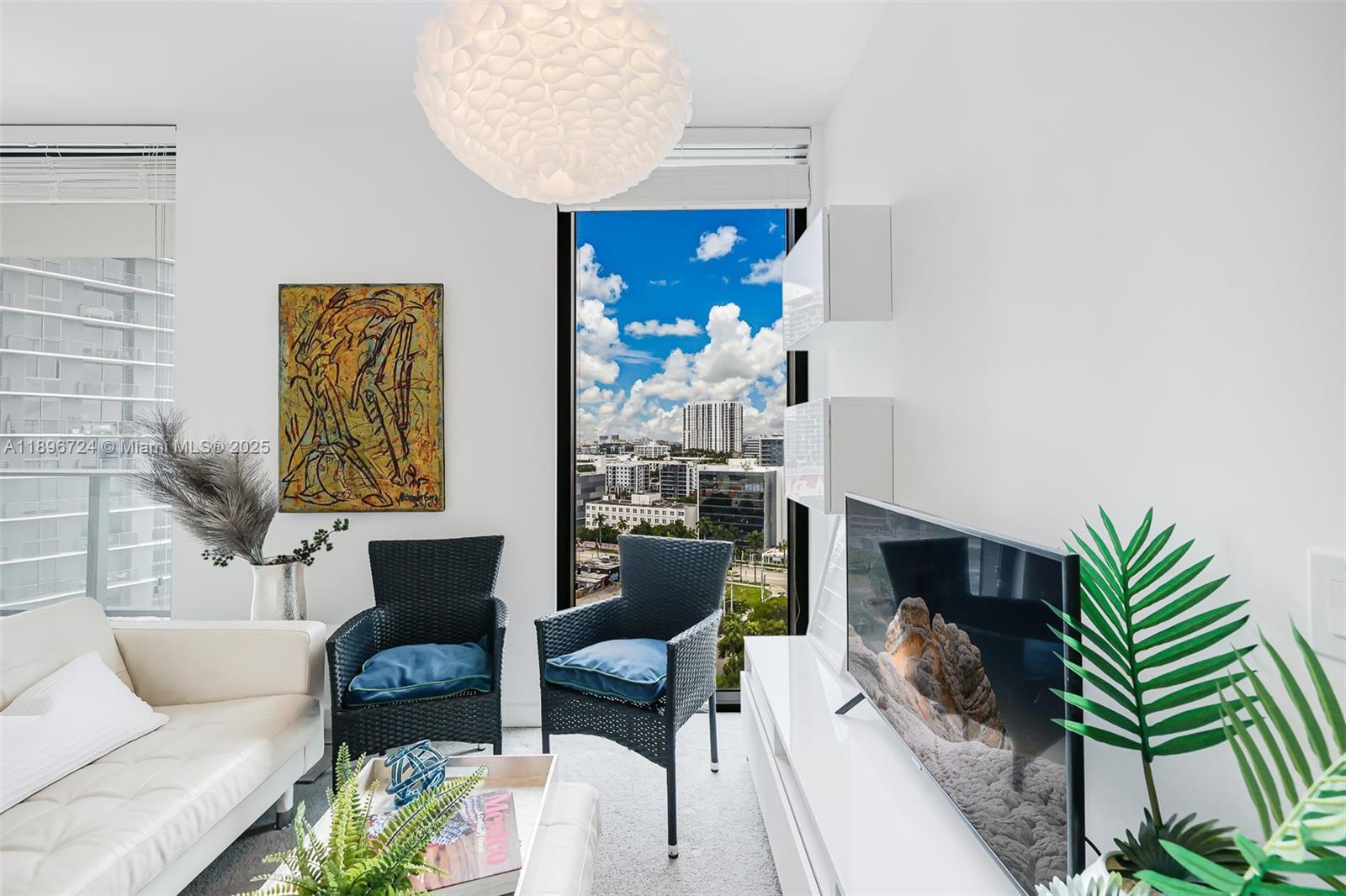 501 NE 31st St #1509 Miami, FL 33137