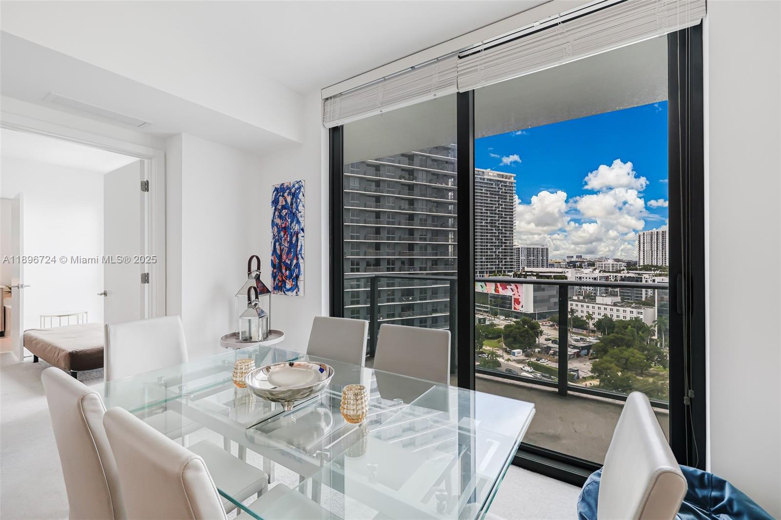 501 NE 31st St #1509 Miami, FL 33137