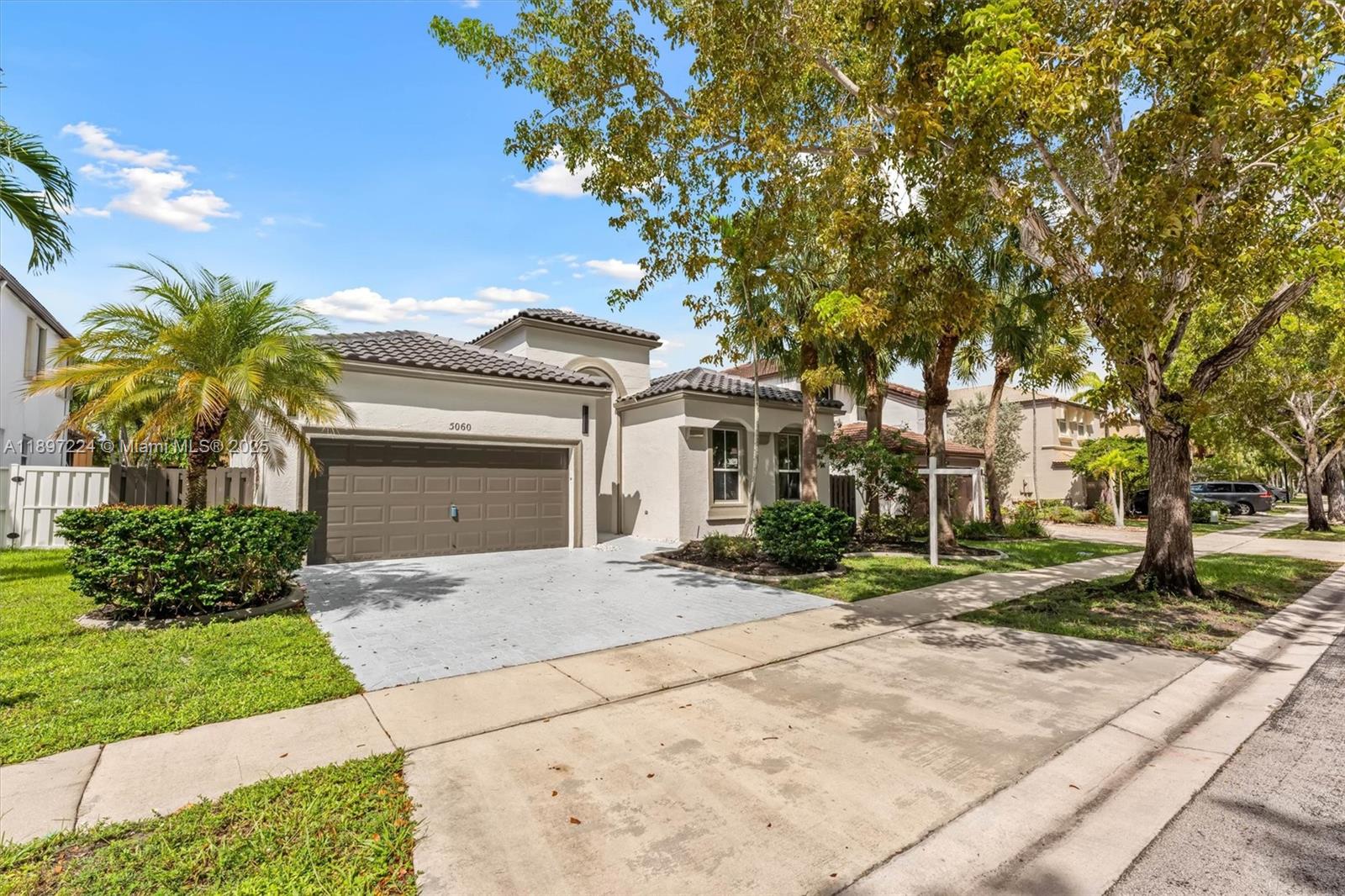 5060 SW 163rd Ave