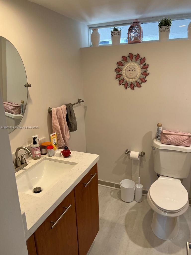 650 NE 64th St #G508 Miami, FL 33138