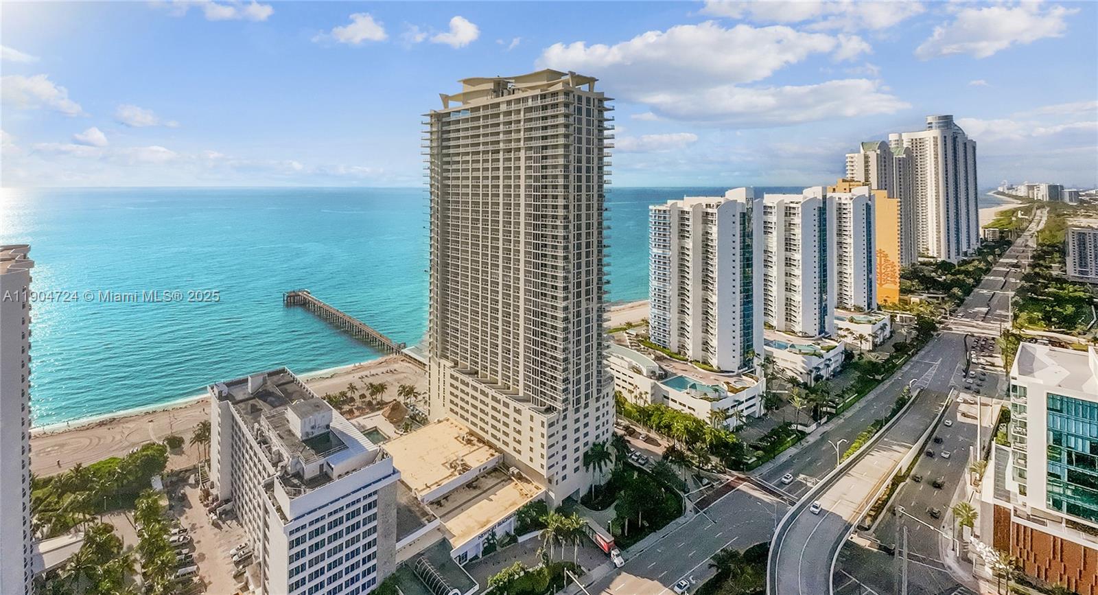 16699 Collins Ave #4109