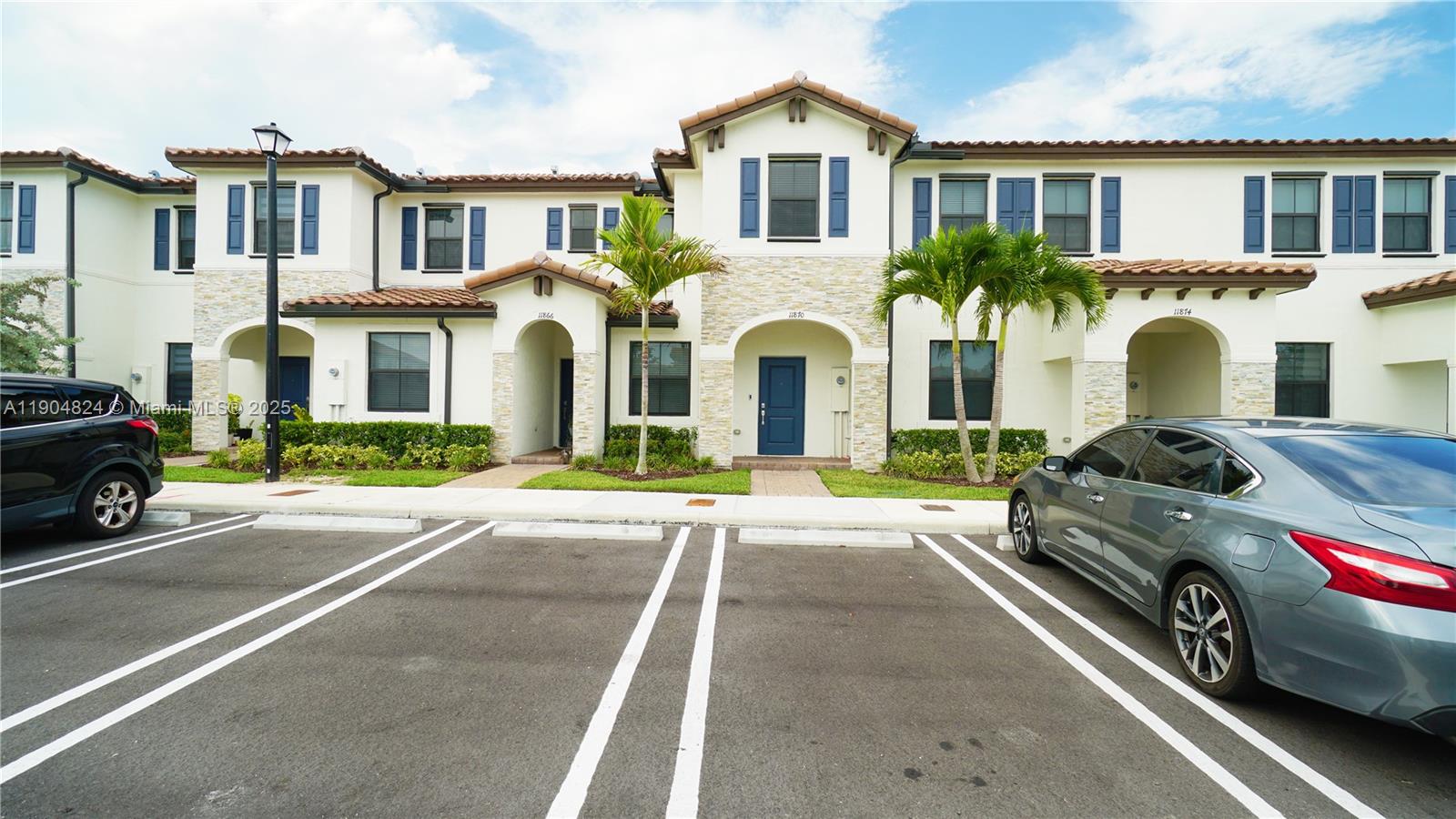 11870 SW 246th Ln Homestead, FL 33032