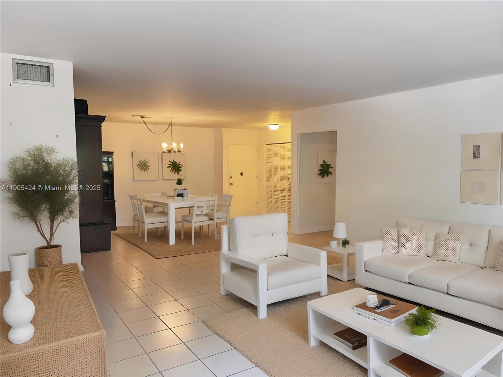 1205 Mariposa Ave #402 Coral Gables, FL 33146