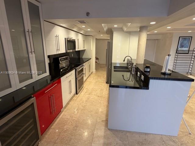 image Winston Towers 6006