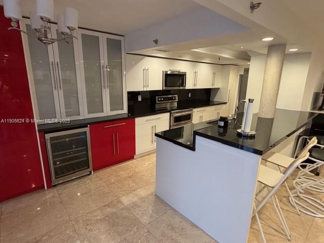 image Winston Towers 6007