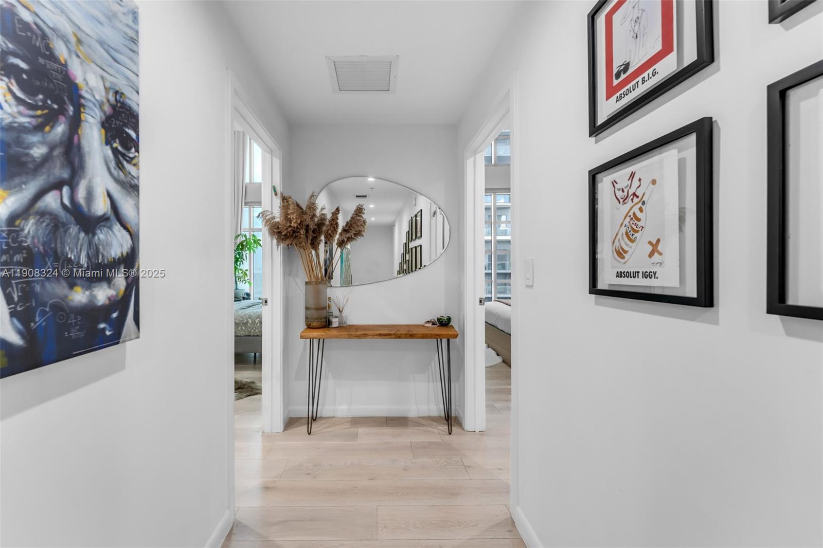 3301 NE 1st Ave #M0510 Miami, FL 33137