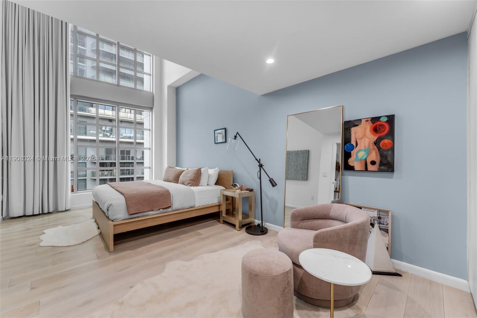 3301 NE 1st Ave #M0510 Miami, FL 33137